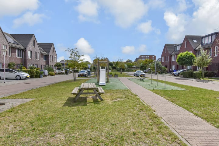 Foto 48 van Noweetuinen 18