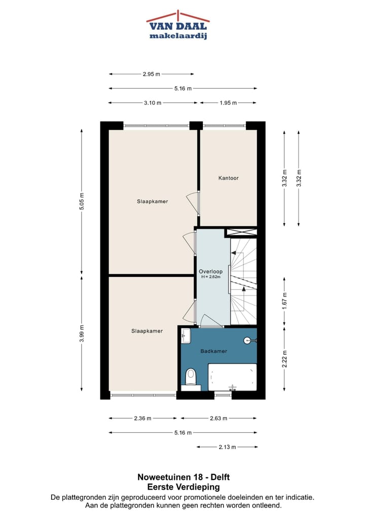 Foto 50 van Noweetuinen 18