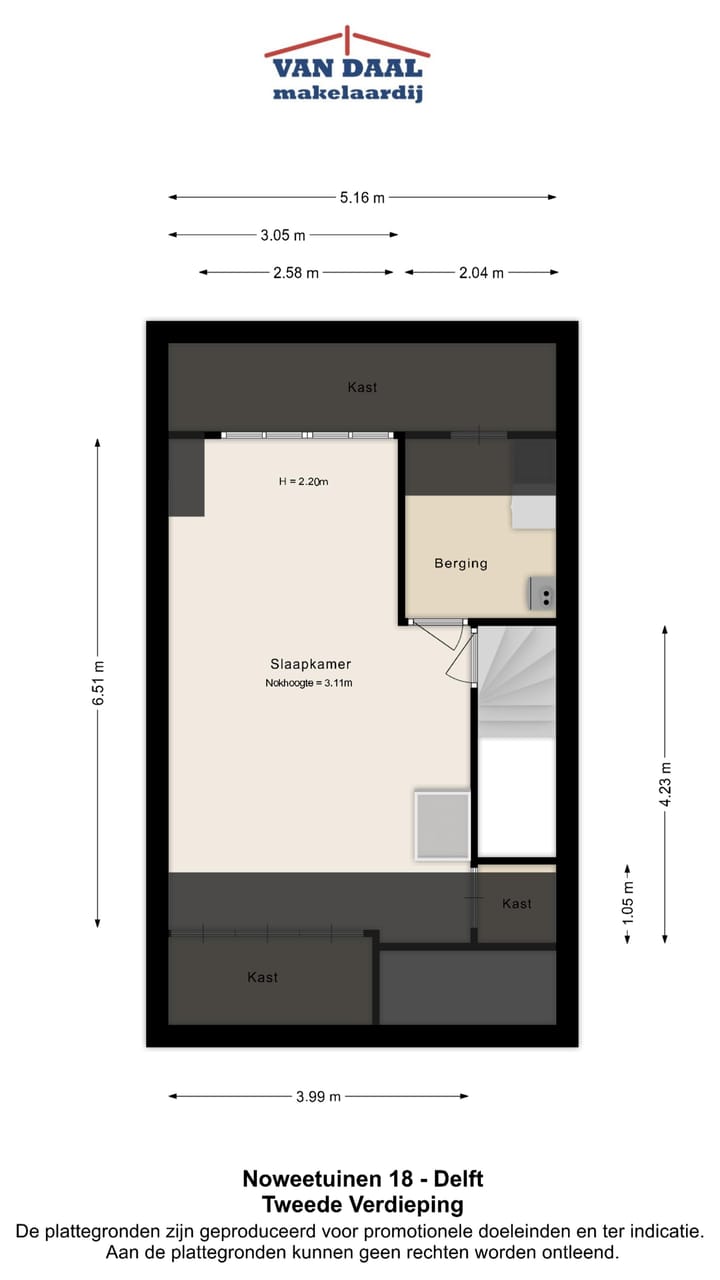 Foto 51 van Noweetuinen 18