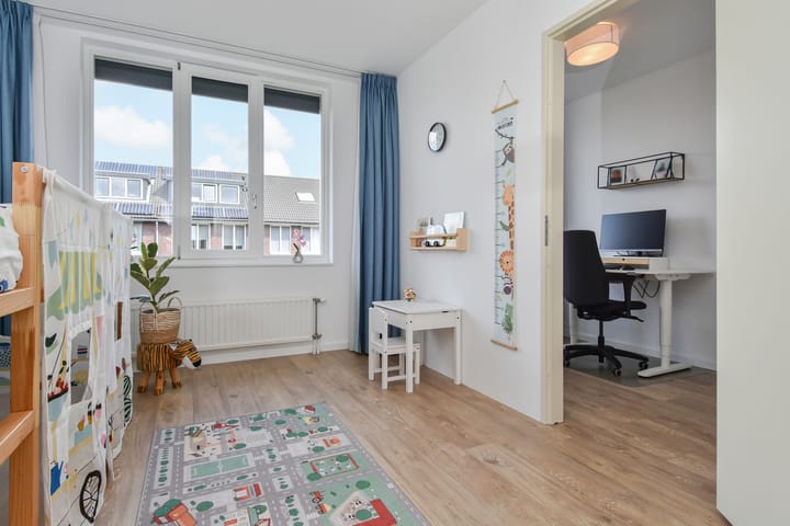 Foto 33 van Noweetuinen 18