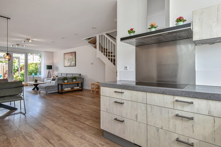 Foto 28 van Noweetuinen 18