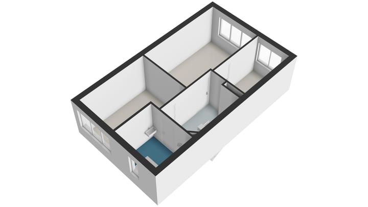 Foto 55 van Noweetuinen 18