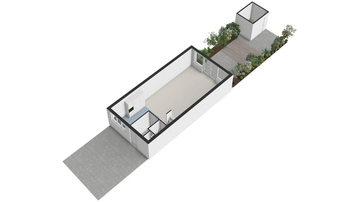 Foto 57 van Noweetuinen 18