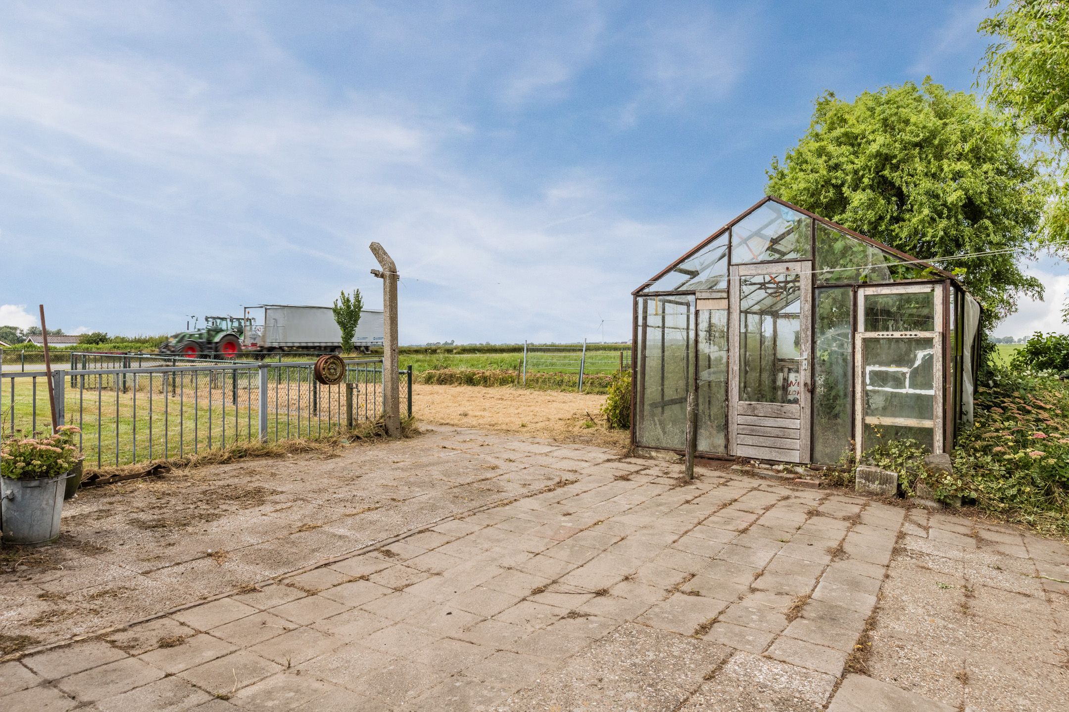 Foto 75 van Blockhuysenlaan 1