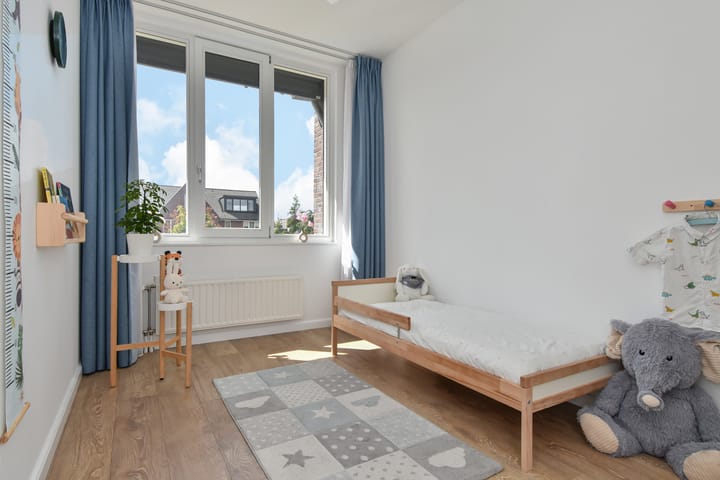 Foto 37 van Noweetuinen 18