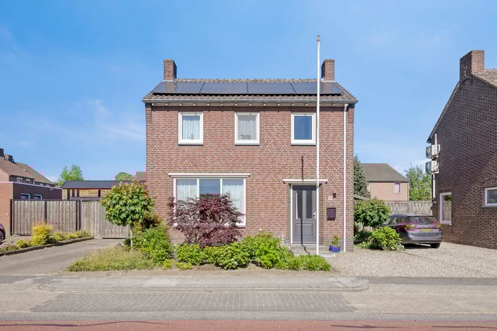 Foto 2 van Burgemeester Ponjéestraat 12