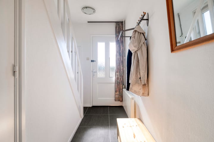 Foto 4 van Burgemeester Ponjéestraat 12