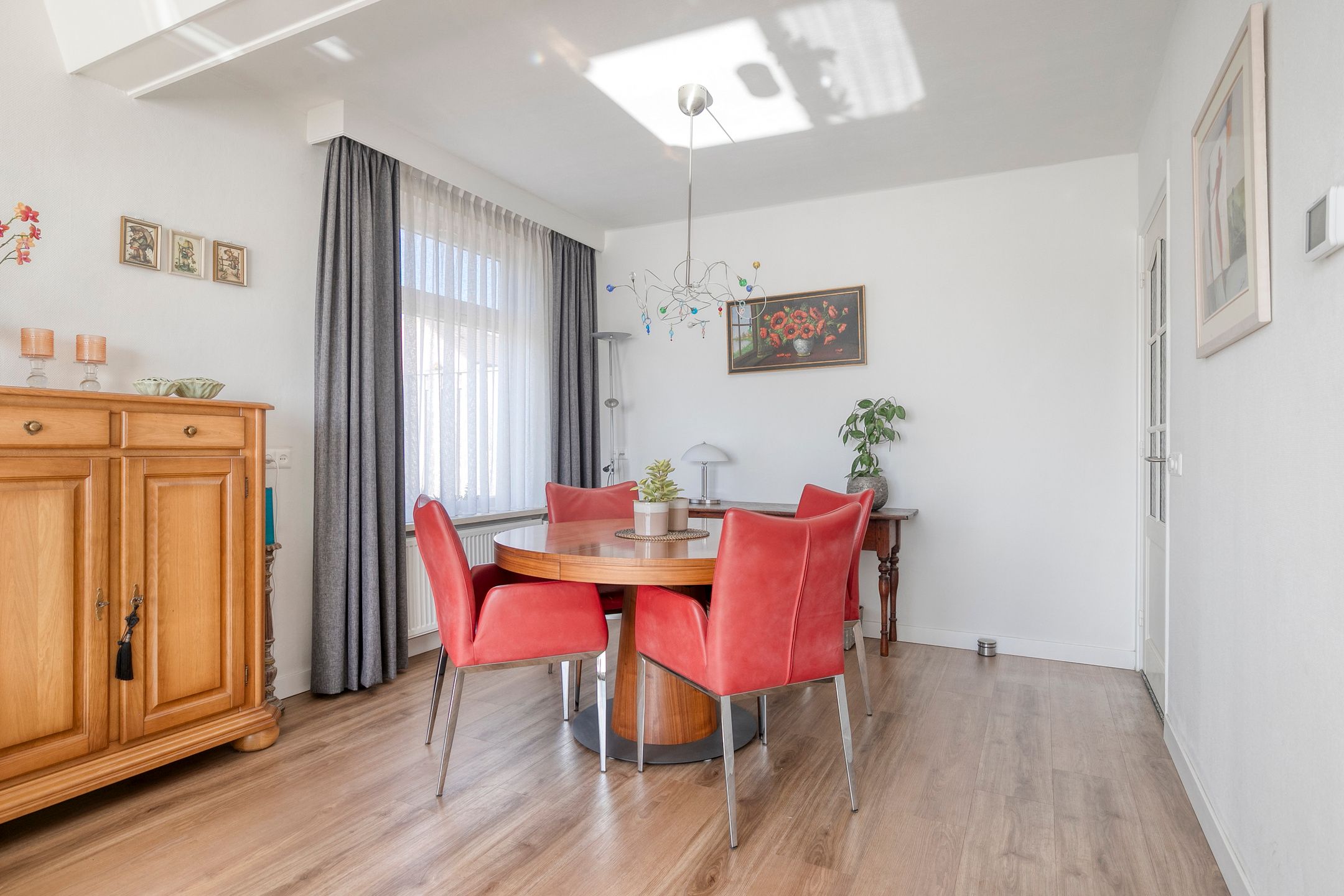 Foto 9 van Burgemeester Ponjéestraat 12