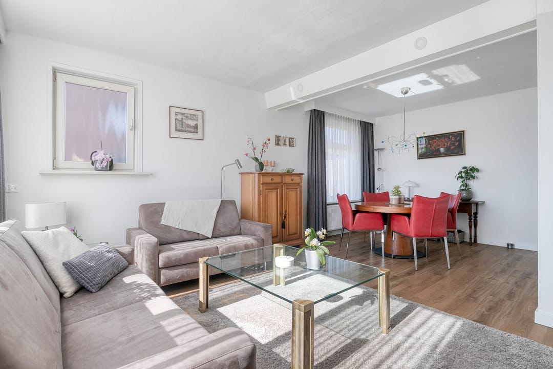 Foto 13 van Burgemeester Ponjéestraat 12