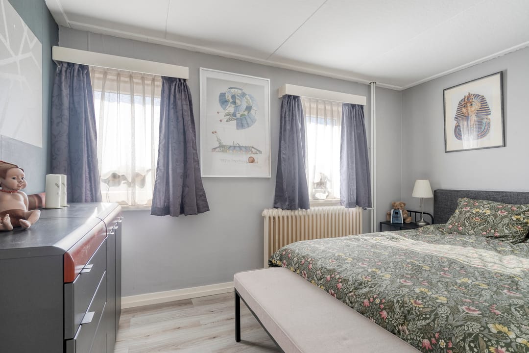 Foto 22 van Burgemeester Ponjéestraat 12