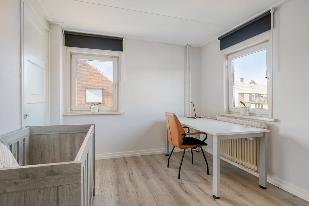 Foto 23 van Burgemeester Ponjéestraat 12