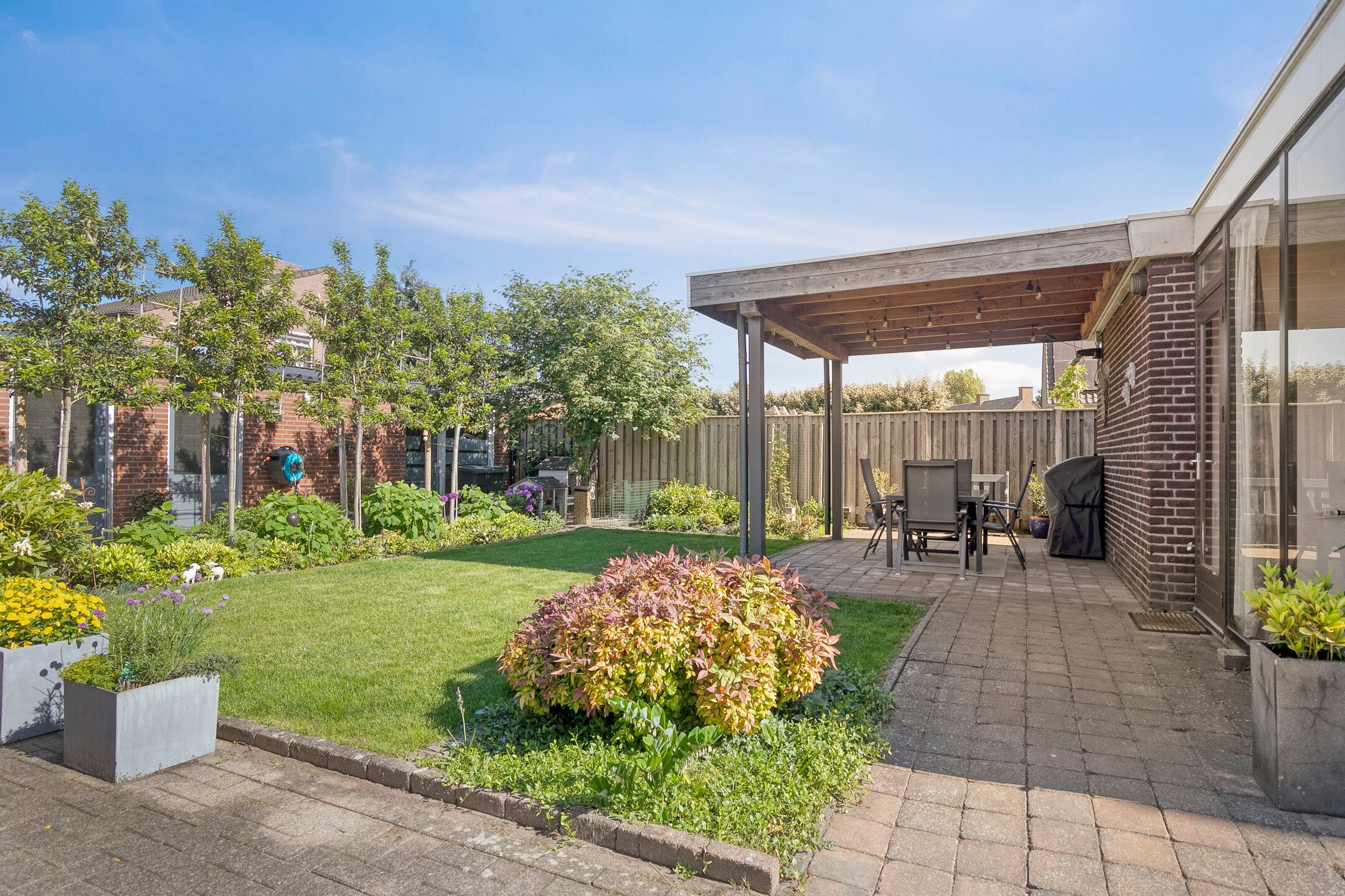 Foto 27 van Burgemeester Ponjéestraat 12