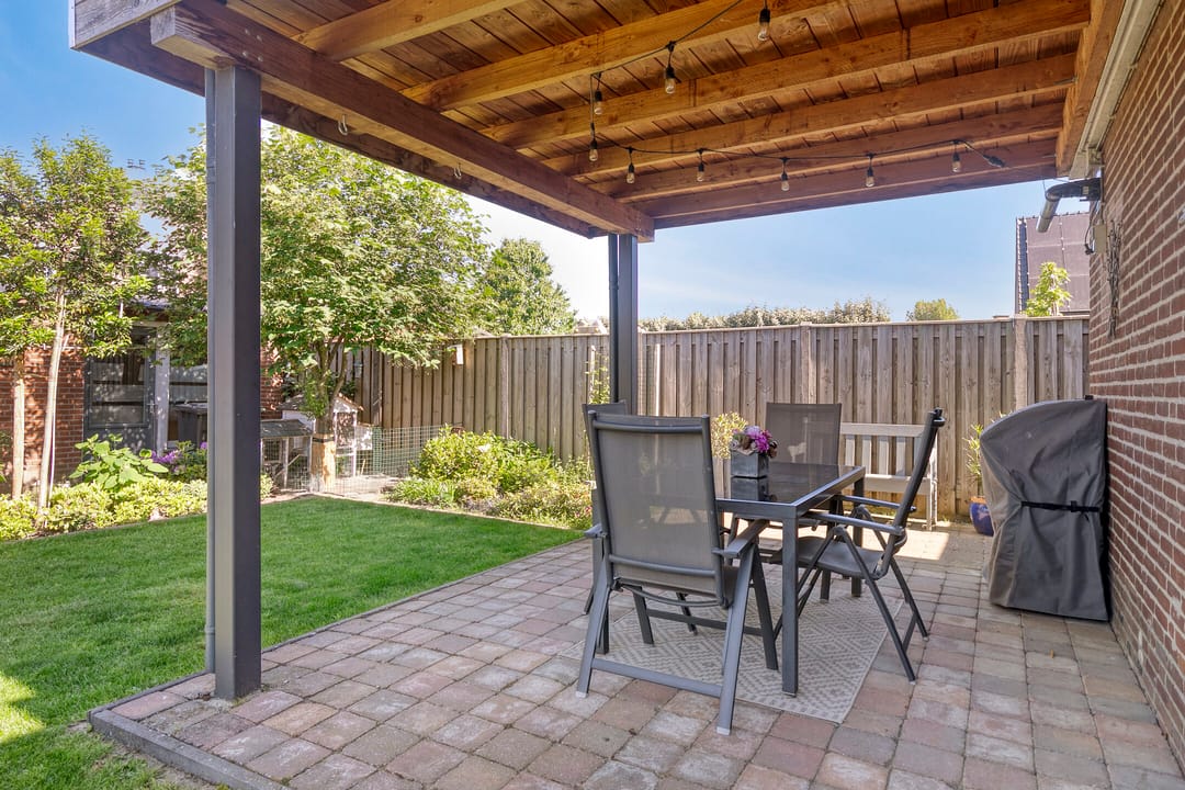 Foto 28 van Burgemeester Ponjéestraat 12