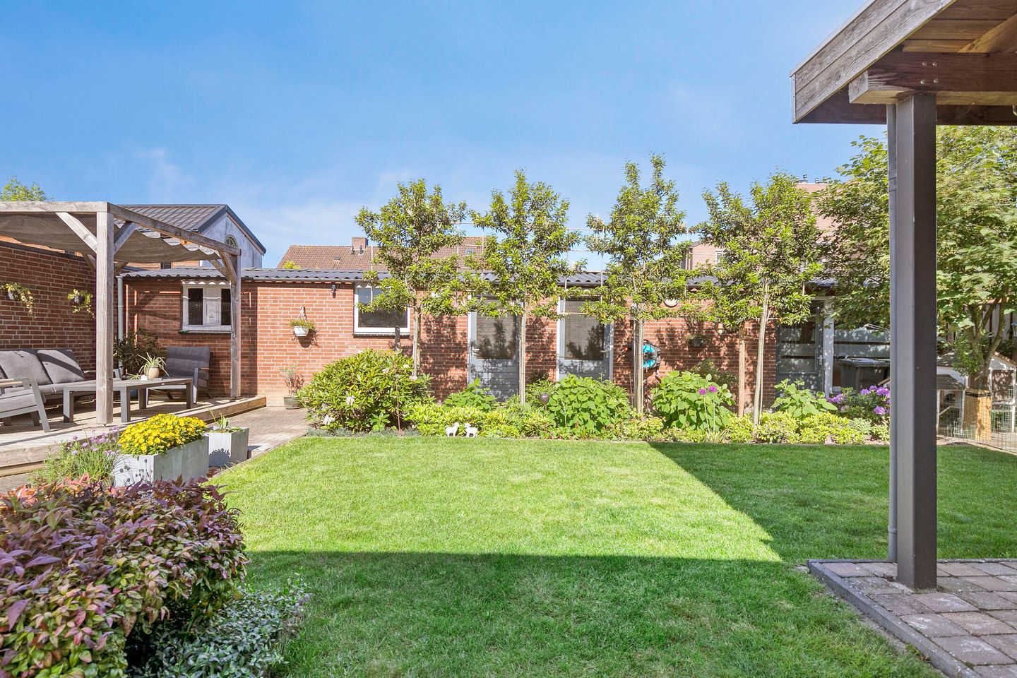 Foto 29 van Burgemeester Ponjéestraat 12