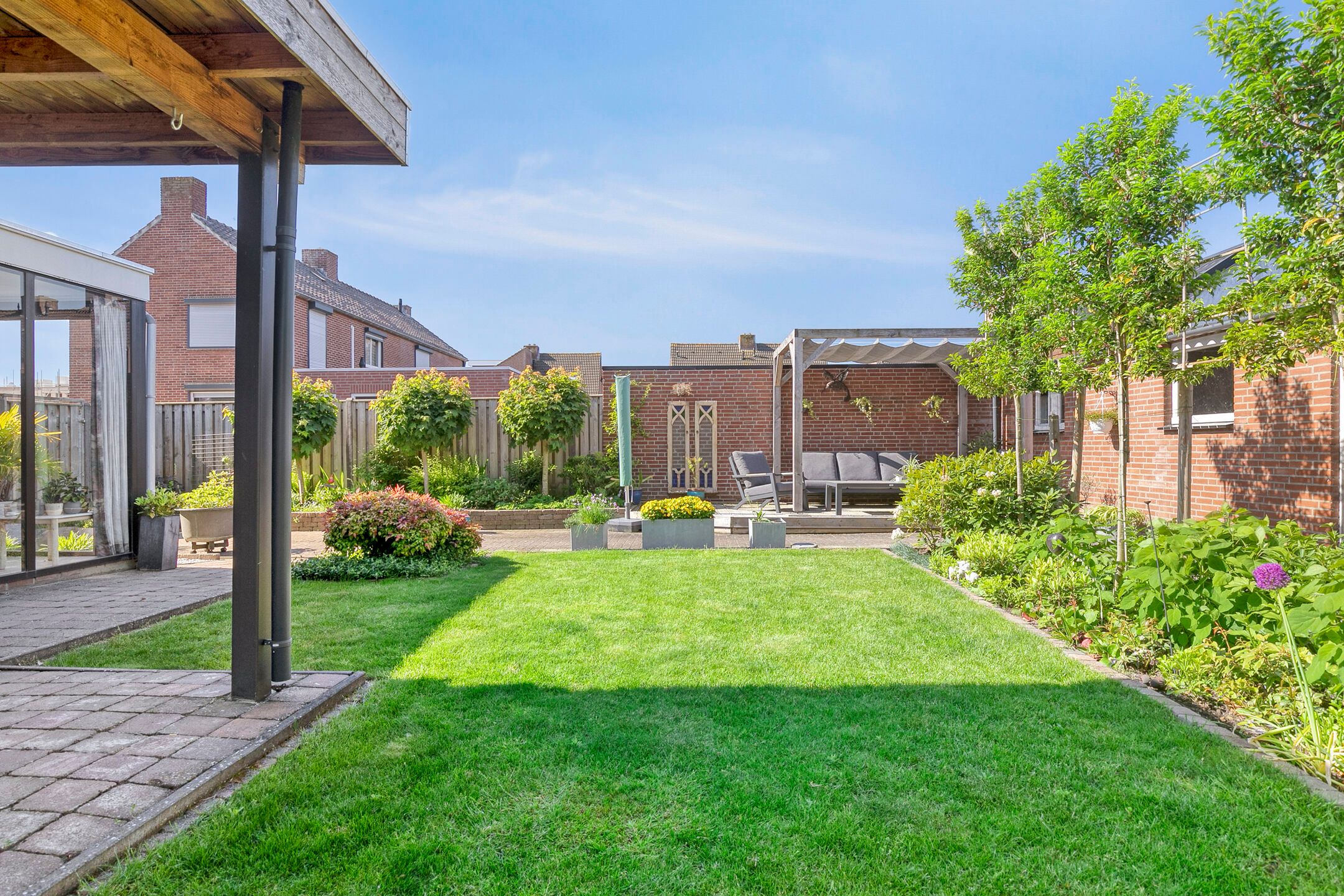 Foto 30 van Burgemeester Ponjéestraat 12