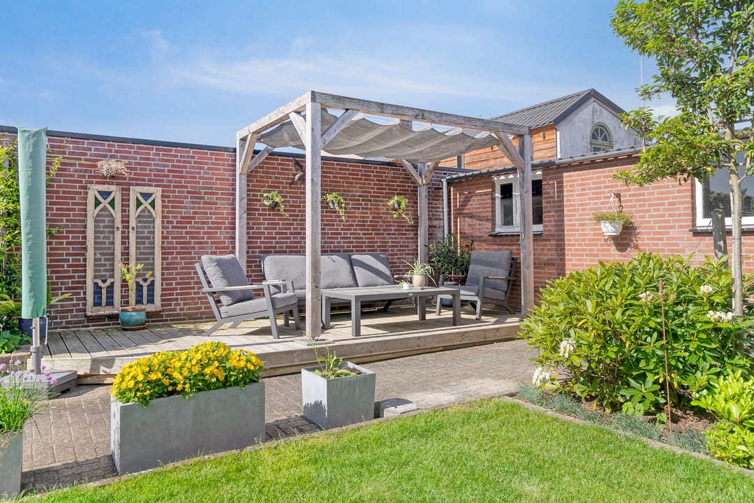 Foto 31 van Burgemeester Ponjéestraat 12