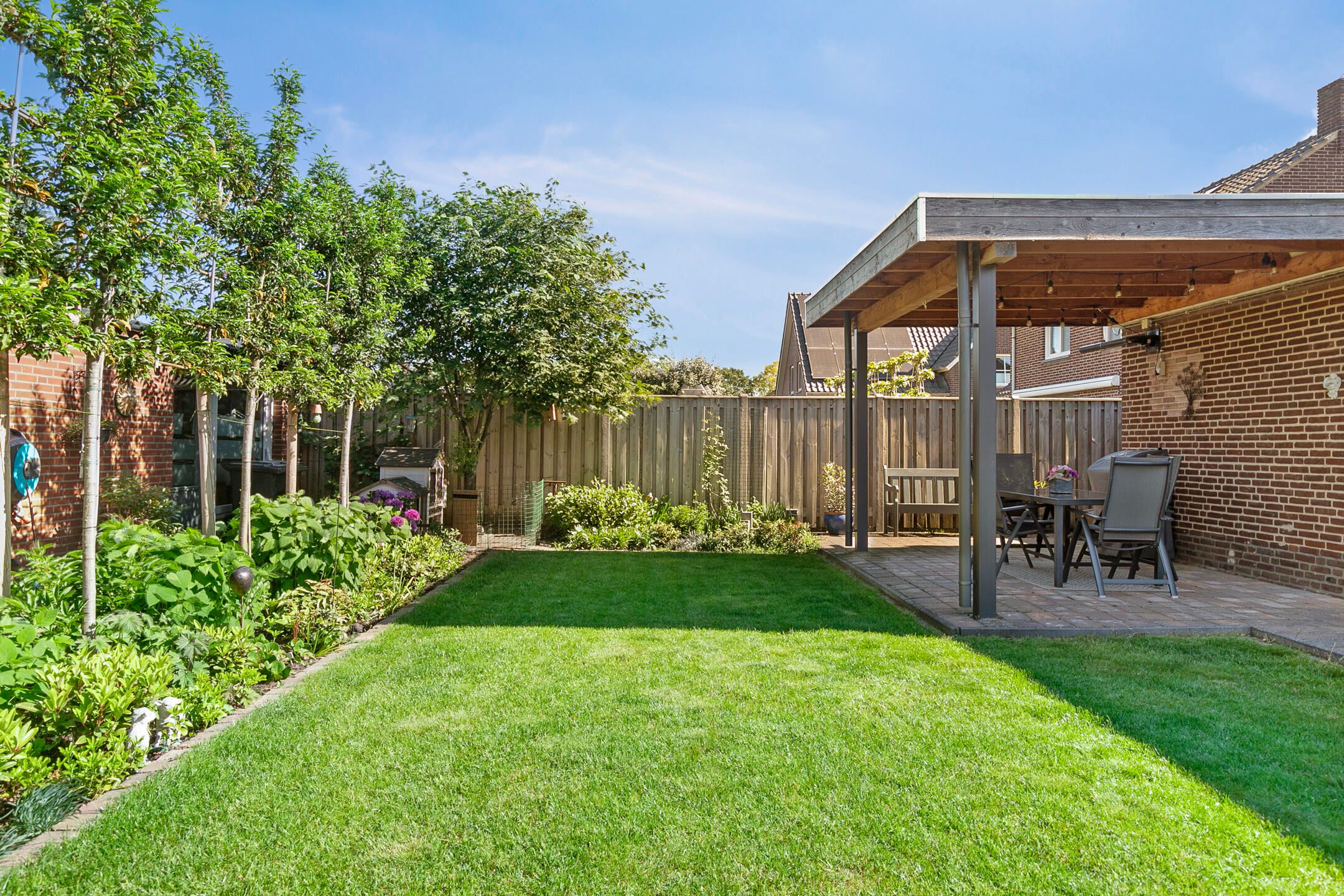 Foto 33 van Burgemeester Ponjéestraat 12