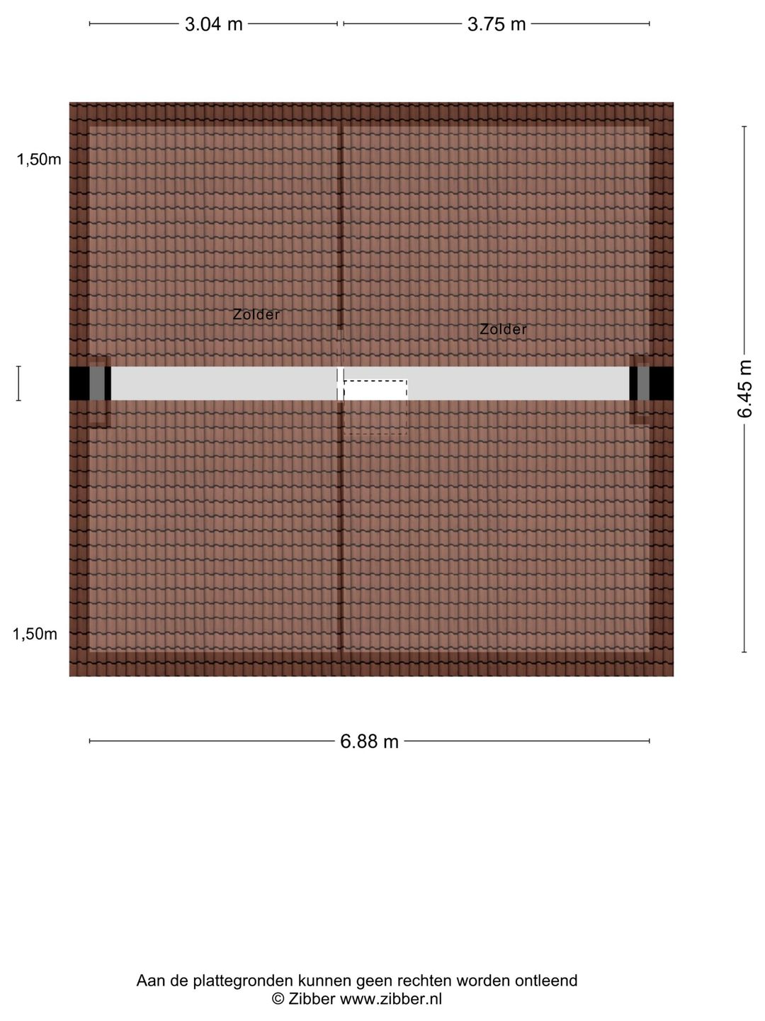 Foto 38 van Burgemeester Ponjéestraat 12