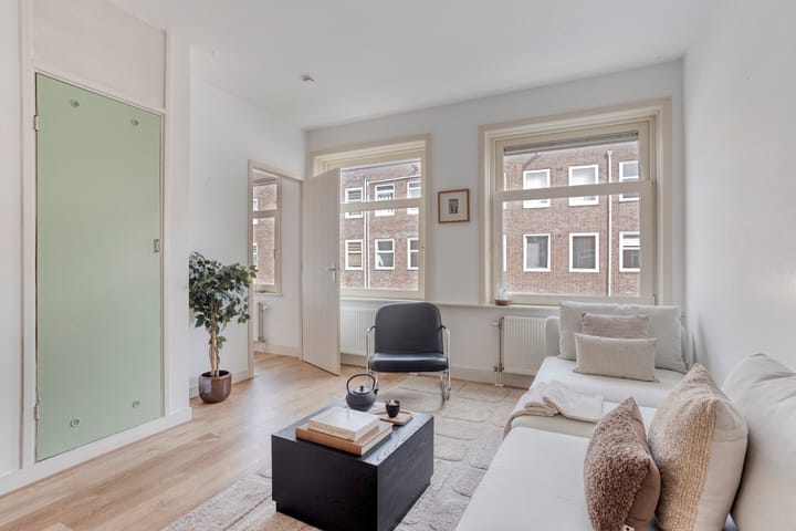 Foto 3 van Bartholomeus Diazstraat 31-2