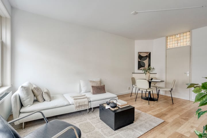 Foto 4 van Bartholomeus Diazstraat 31-2