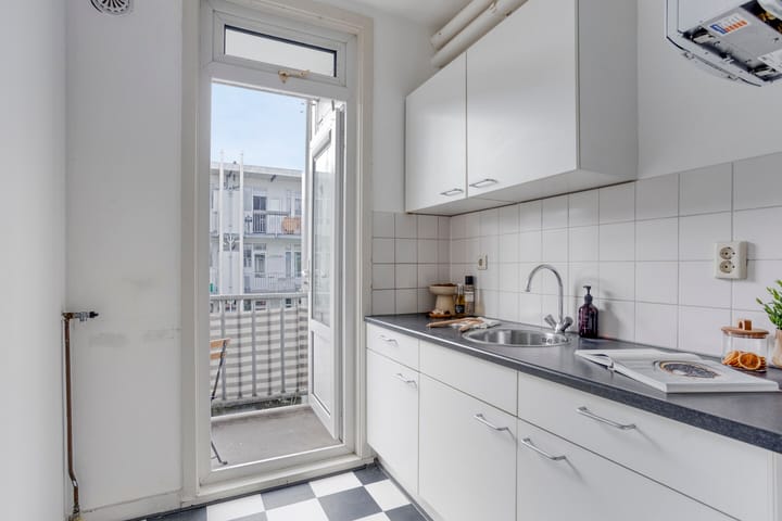 Foto 5 van Bartholomeus Diazstraat 31-2