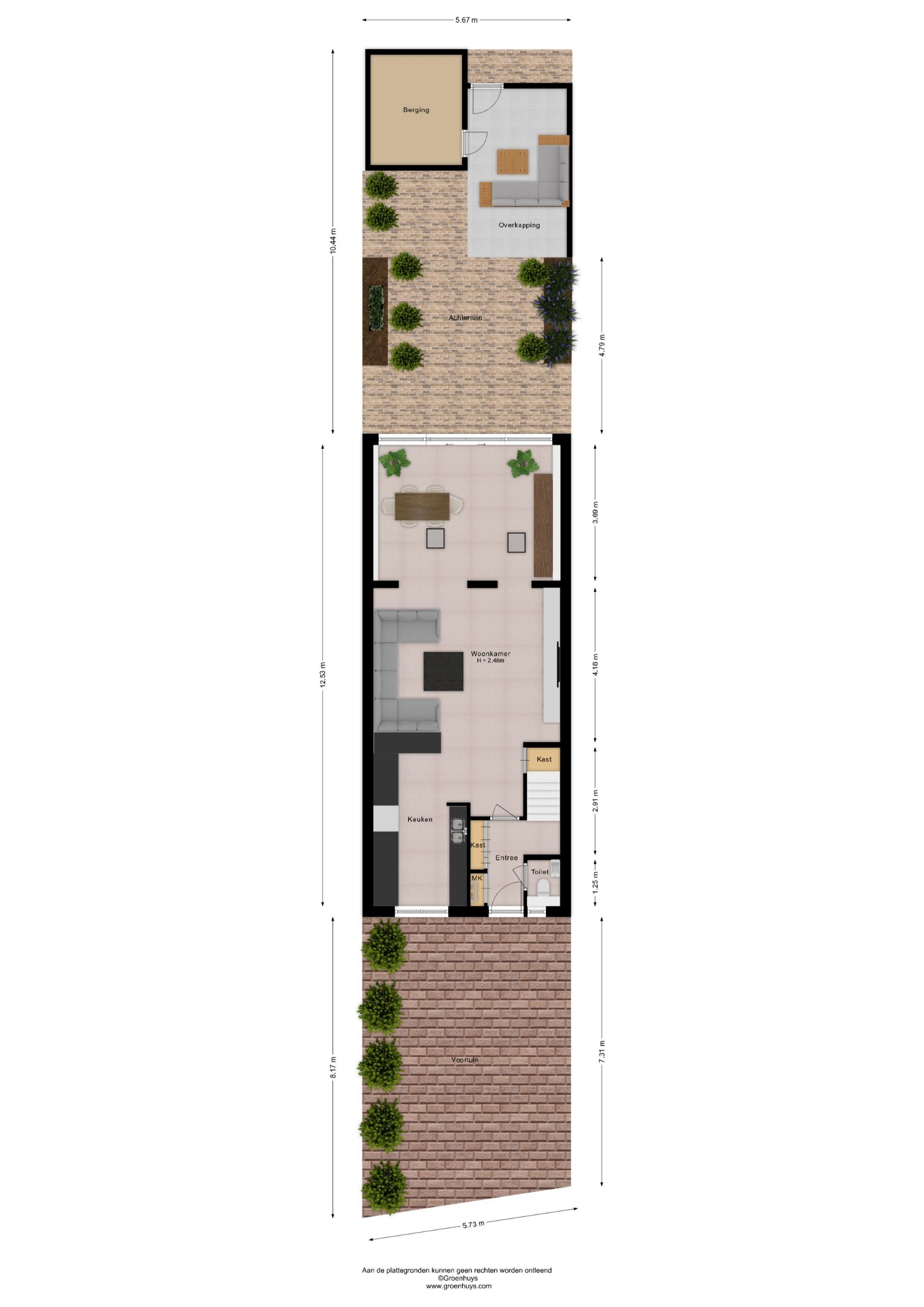 Foto 33 van Twentehof 33