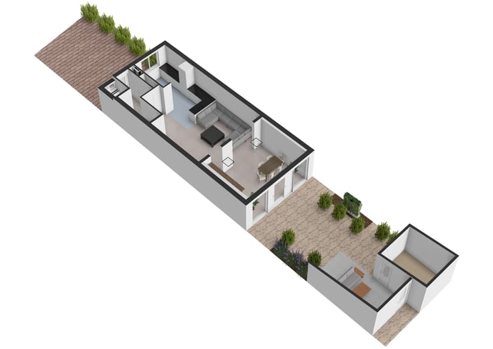 Foto 34 van Twentehof 33