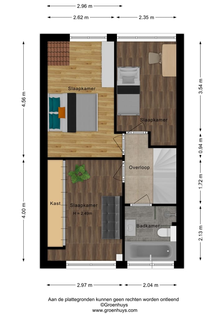 Foto 37 van Twentehof 33