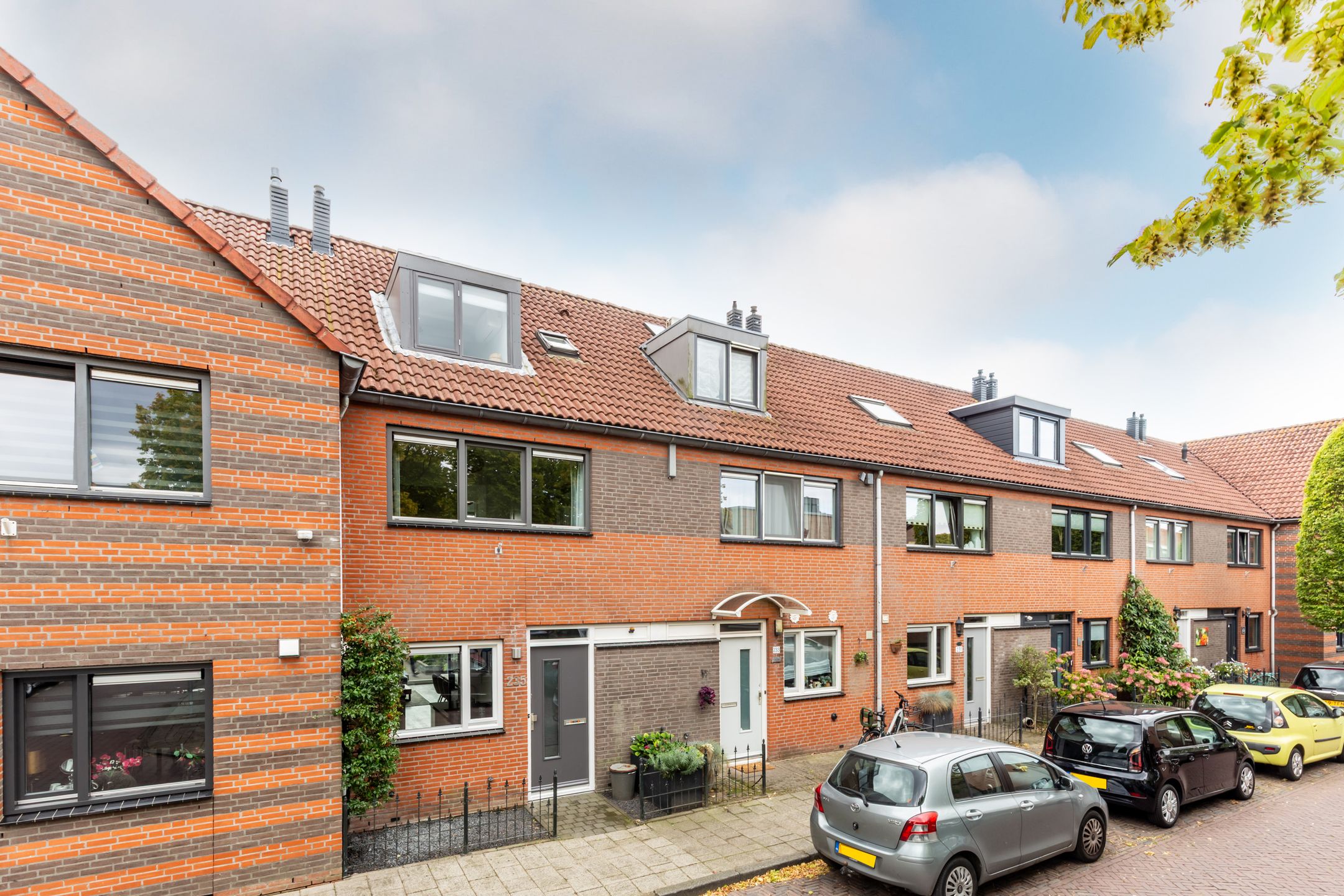 Zuidpolderstraat, 235, Haarlem, 2032PE, Noord-Holland, Nederland 235 