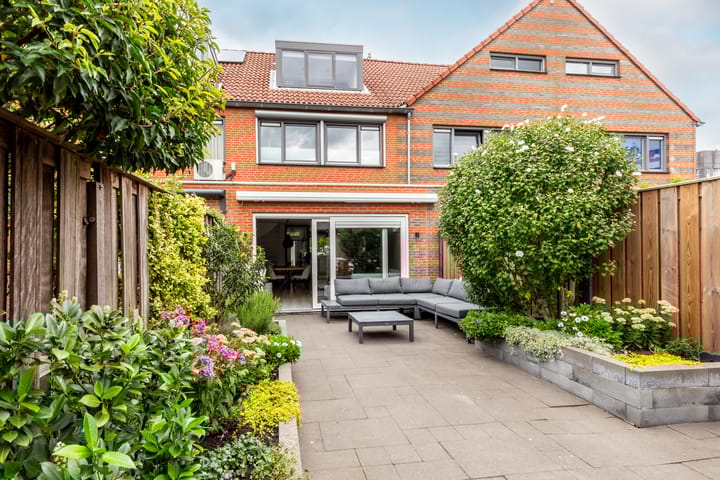 Foto 3 van Zuidpolderstraat 235