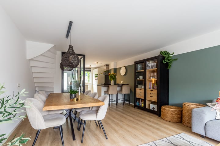 Foto 9 van Zuidpolderstraat 235