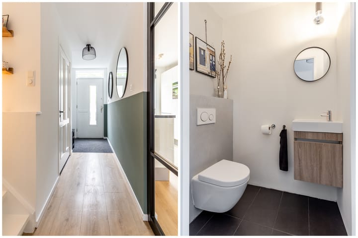 Foto 15 van Zuidpolderstraat 235