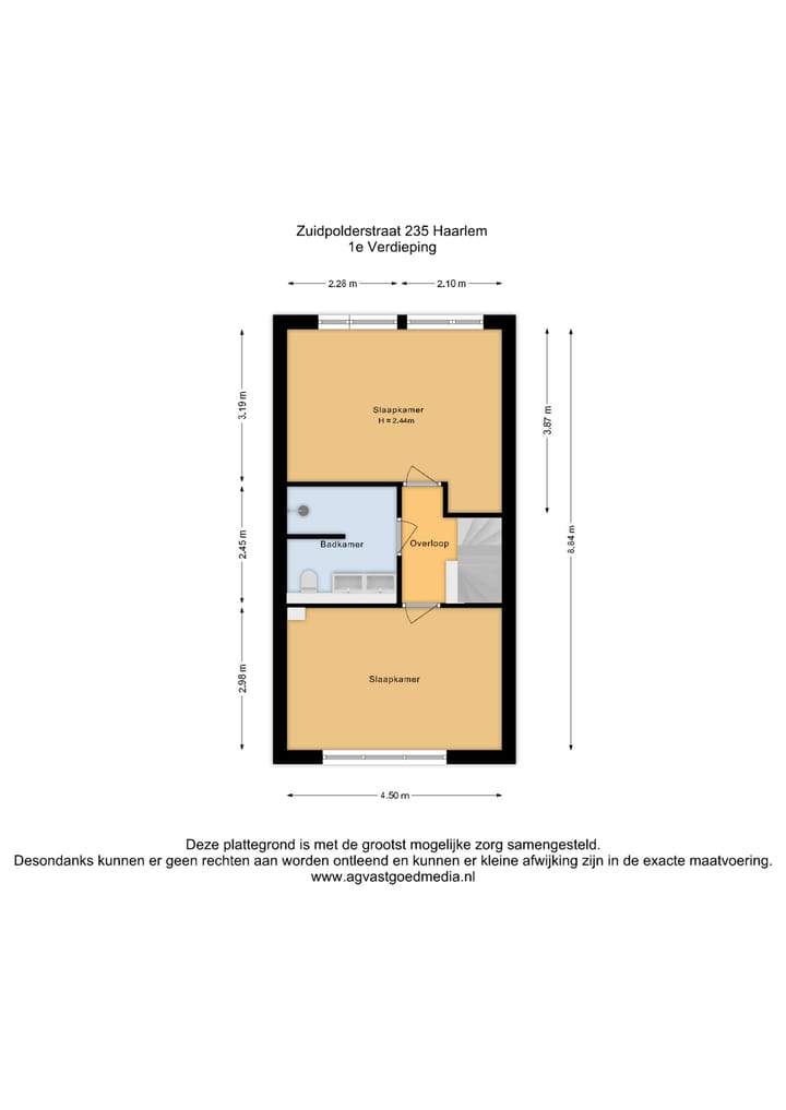 Foto 34 van Zuidpolderstraat 235