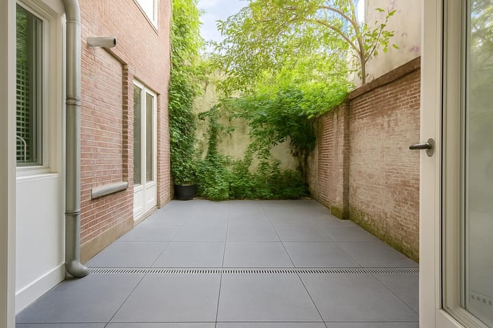 Foto 5 van Willemstraat 13