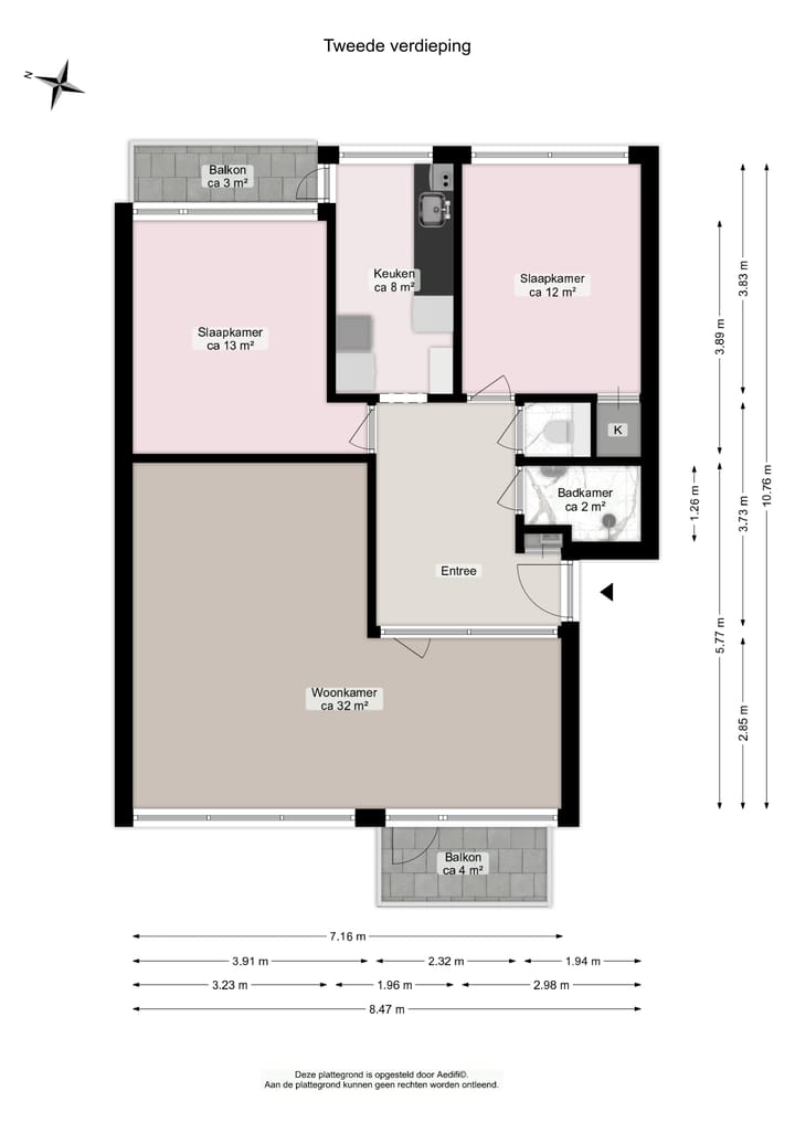 Photo 33 of Thorbeckelaan 128