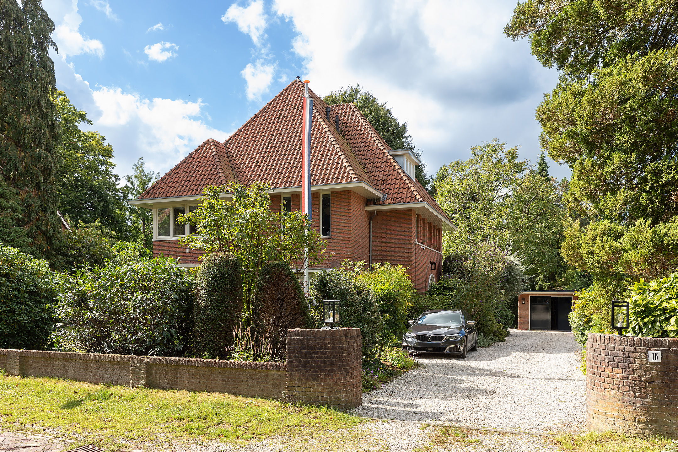 Laan van Vogelenzang 16