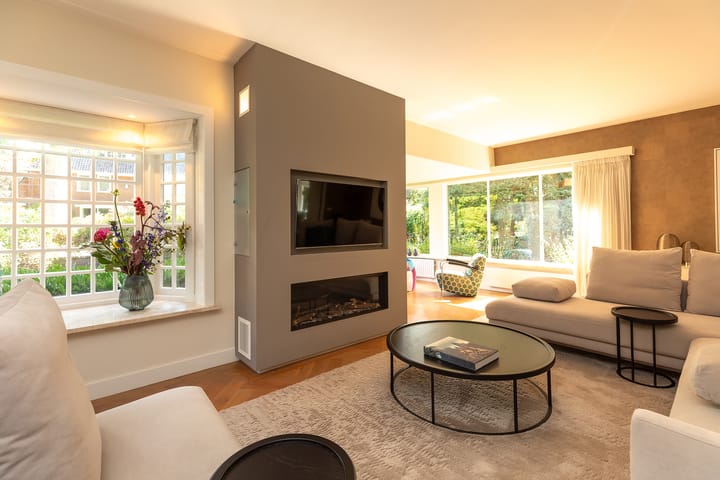 Photo 4 of Laan van Vogelenzang 16