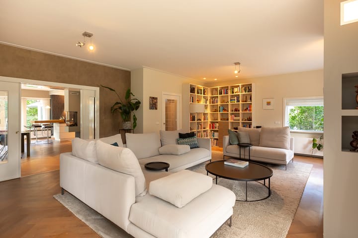 Photo 5 of Laan van Vogelenzang 16