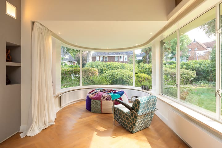 Photo 6 of Laan van Vogelenzang 16