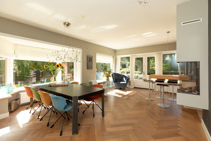 Photo 7 of Laan van Vogelenzang 16