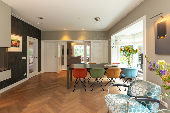 Photo 8 of Laan van Vogelenzang 16