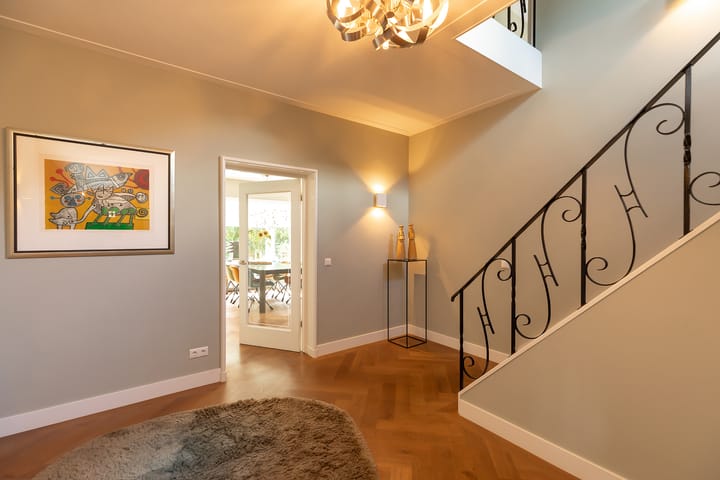 Photo 14 of Laan van Vogelenzang 16