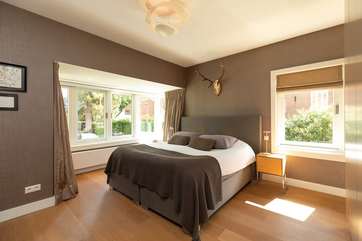 Photo 16 of Laan van Vogelenzang 16