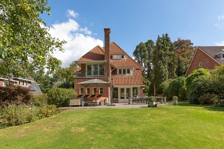 Photo 23 of Laan van Vogelenzang 16