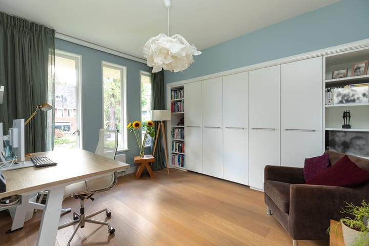 Photo 24 of Laan van Vogelenzang 16