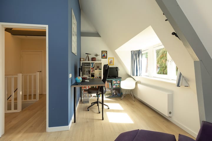 Photo 26 of Laan van Vogelenzang 16