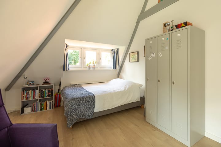 Photo 28 of Laan van Vogelenzang 16