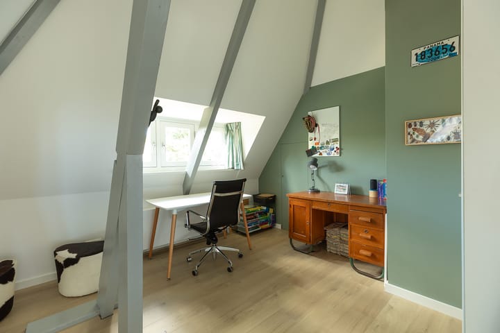 Photo 29 of Laan van Vogelenzang 16