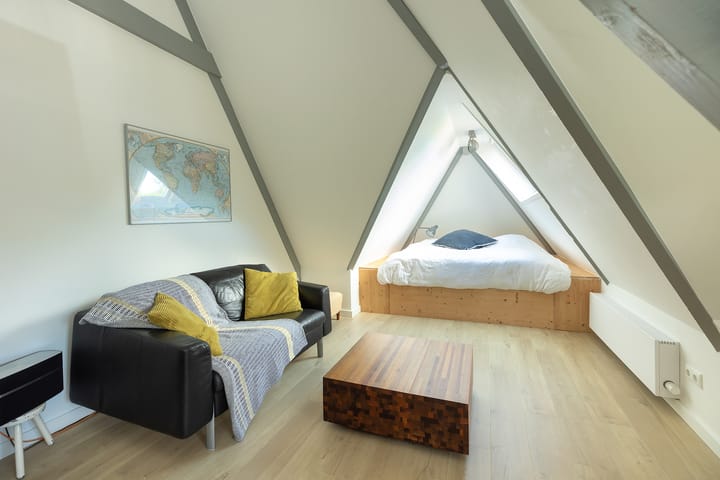 Photo 30 of Laan van Vogelenzang 16