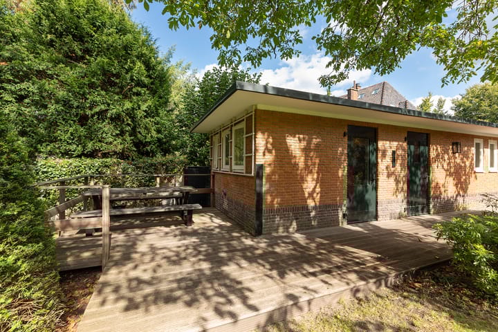 Photo 32 of Laan van Vogelenzang 16